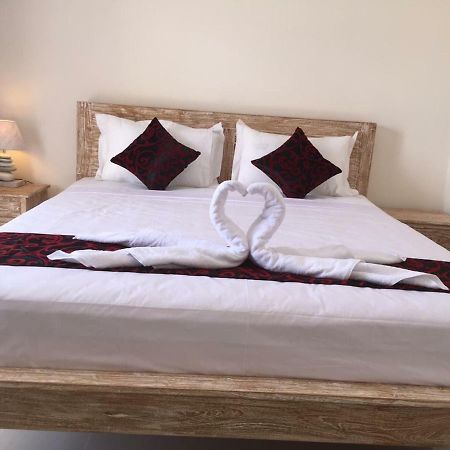 Laksmi Guest House Canggu Zewnętrze zdjęcie