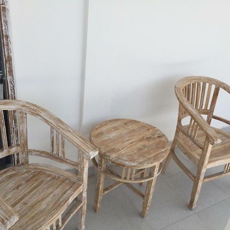 Laksmi Guest House Canggu Zewnętrze zdjęcie