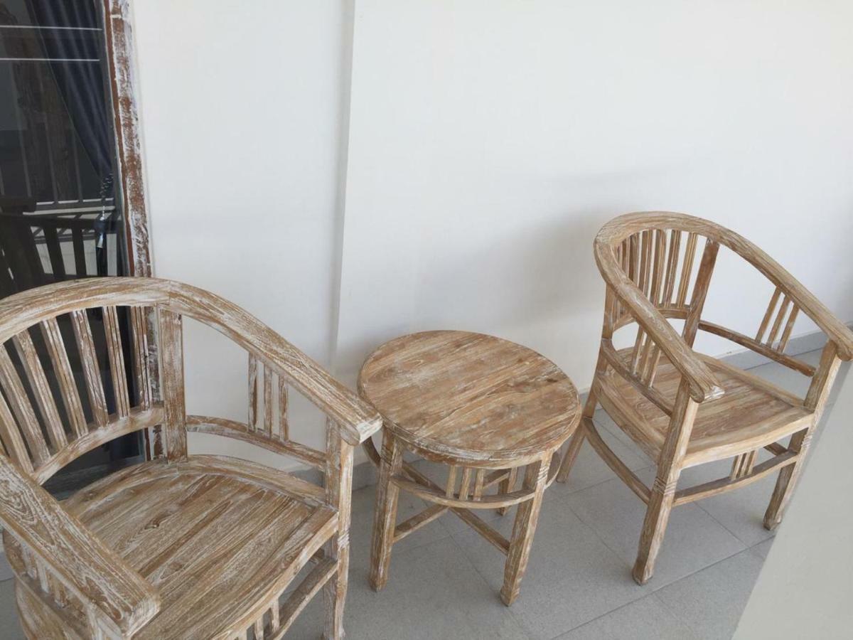 Laksmi Guest House Canggu Zewnętrze zdjęcie