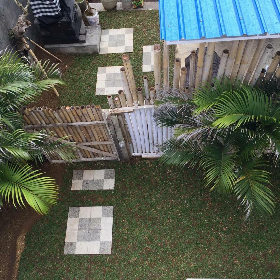 Laksmi Guest House Canggu Zewnętrze zdjęcie
