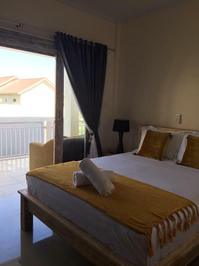 Laksmi Guest House Canggu Zewnętrze zdjęcie