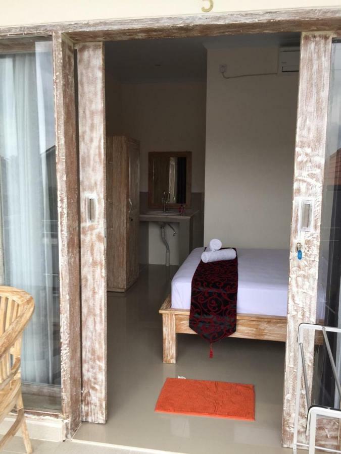 Laksmi Guest House Canggu Zewnętrze zdjęcie